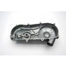 TrailMaster 150 Left Crankcase Cover Bottom 2