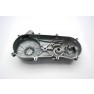 TrailMaster 150 Left Crankcase Cover Bottom 1