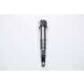 TrailMaster 150 Drive Shaft Side 2