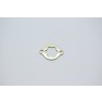 TrailMaster 150 Sprocket Locking Plate