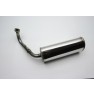 TrailMaster 150 Muffler Comp. Exhaust All