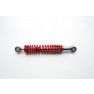 TrailMaster Mid XRX Cushion / Shock Assy FR