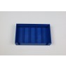 TrailMaster 150 / 300 Battery Cover Blue Bottom