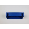 TrailMaster 150 / 300 Battery Cover Blue Side