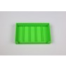TrailMaster 150 / 300 Battery Cover Lime Green Bottom