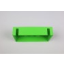 TrailMaster 150 / 300 Battery Cover Lime Green Side