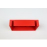 TrailMaster 150 / 300 Battery Cover Red Side
