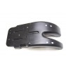 TrailMaster 150 Chain Disc Guard Bottom