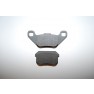 TrailMaster 300 Rear Brake Pad