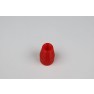 TrailMaster 150 Parking Brake Shifter Knob Red Bottom
