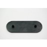 TrailMaster Mid XRX Rubber Foot Plate Bottom