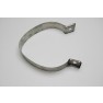 TrailMaster 150 Muffler Clamp / Rubber Cushion Clamp