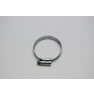 TrailMaster 150 Air Cleaner Clamp