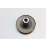 TrailMaster 150 Clutch Pulley Top