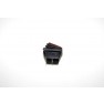 TrailMaster 150 Headlight Switch Unit Waterproof Latch Side