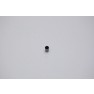 TrailMaster 150 Dowel Pin 8 x 14 Top
