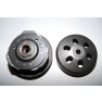 TrailMaster 150 Clutch with Bell