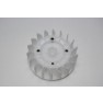 TrailMaster 150 Fan Impeller Bottom