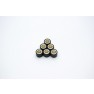 TrailMaster 150 Rollers Weight 12 grams Side