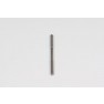 TrailMaster 150 Double-End Bolt StainlessM6 x 90 Top